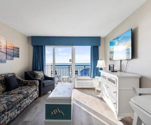 Boardwalk Resort Unit 1130 Myrtle Beach United States