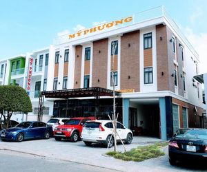 Hotel Mỹ Phương Rach Gia Vietnam