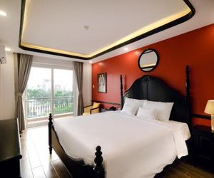 The Fancy House Qui Nhon Vietnam