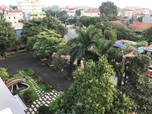 Hotel Photo 13