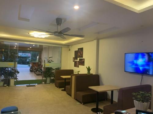 Hotel Photo 19