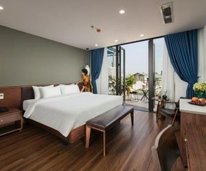 Hanoi Exclusive Hotel Hanoi Vietnam
