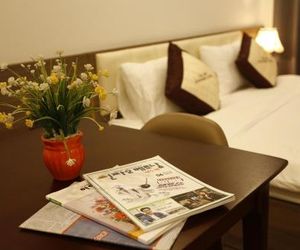 V Apartment & hotel Haiphong Vietnam