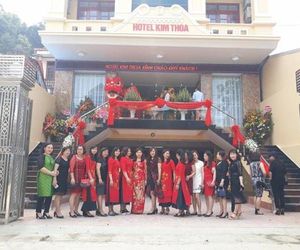 Kim Thoa Hotel Trung Khanh Shuolong China