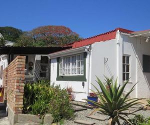 Wiltshire Cottage Port Alfred South Africa