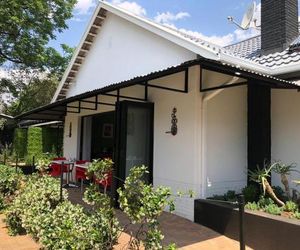 Ena Guesthouse Sandton South Africa