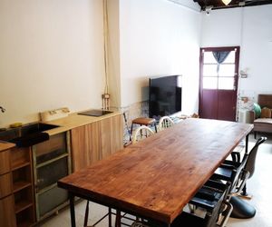 yiyi homestay/Village B&B/Whole Rental/4-10 people Kaohsiung Taiwan