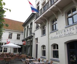 Hotel Eetcafe van Ee Bergen op Zoom Netherlands