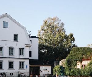 Kalk Hotel Visby Sweden