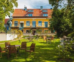 Hotell Breda Blick Visby Sweden