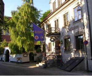 Vardshuset Lindgarden Visby Sweden