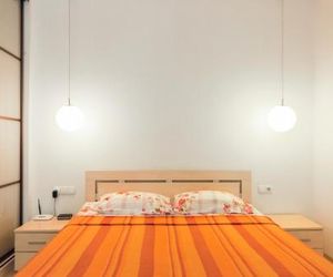 Apartment Cozy Cute Minsk Belarus