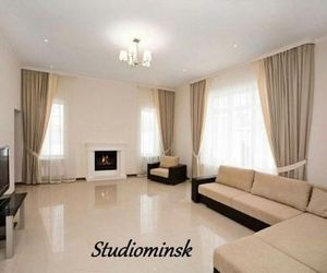 StudioMinsk 5 Apartments Minsk Belarus