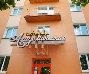 Akademicheskaya Hotel Minsk Belarus