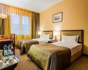 Hotel Minsk Minsk Belarus