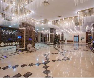 President Hotel Minsk Belarus