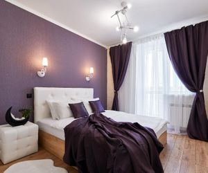 PaulMarie Apartments on Mayakovskogo Minsk Belarus