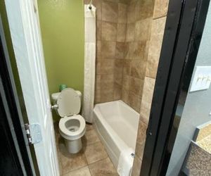 Town House Motel Tyler United States