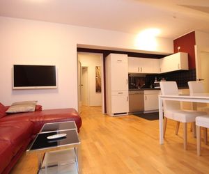 #5 SLADKIY SLIVA Maisonette Boutique Apartment Leipzig Germany