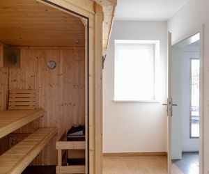FeWo Am Auwald with sauna (max 8P) Leipzig Germany