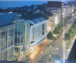 Ascot Hotel Remscheid Germany