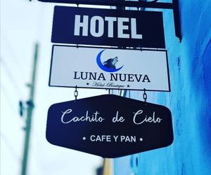 Hostel Luna Nueva Merida Mexico