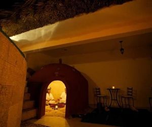 Casa Temazcal Hotel Merida Mexico