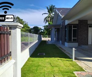 Homestay Kuala Terengganu (Atas Tol) Kuala Terengganu Malaysia