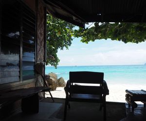 Bungalow on the Beach Phi Phi Island Thailand