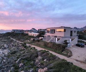 Villa Marine Guest House Pringle Bay South Africa