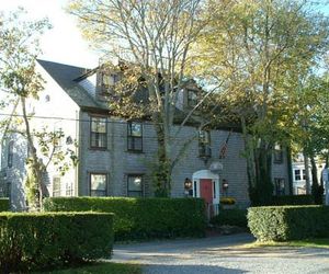 Seven Sea Street Inn Nantucket United States