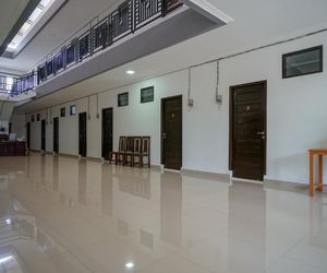 OYO 1586 Kerangga Homestay Syariah Palembang Indonesia