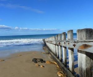 Bells Beach Backpackers Torquay Australia