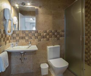 Hotel Almadraba Zahara de los Atunes Spain