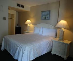 Regal Plaza Beach Resort Wildwood Crest United States