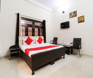 OYO 45992 Hotel Royal Balrampur India