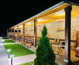 Lara Hotel Goris Armenia