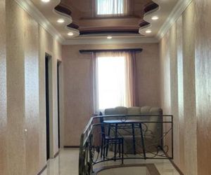 Zorats Akhbyur Hotel Goris Armenia
