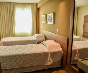 Apart Hotel - Mont Blanc - Suites Rio De Janeiro Brazil