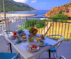 Le Mediterranee Piana France