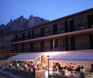 Brise de Mer Piana France