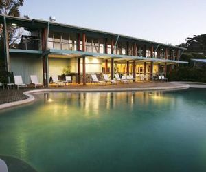 Mobys Beachside Retreat Blueys Beach Australia