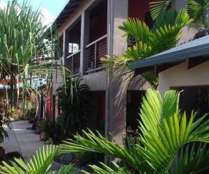 Pandanus Holiday Apartments Mission Beach Australia