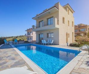 Latchi Panorama Resort Luxury Villas Dhrousha Cyprus
