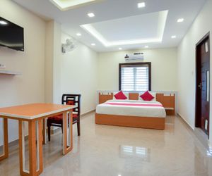OYO 42688   Adora Hotel Fathima Palace Kottakkal India
