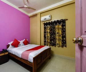 OYO 44160 Hotel Sahana Baharampur India