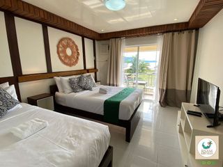 Фото отеля RSAM Beach Resort by Cocotel