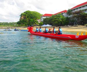 Canyon Cove Beach Apartment A2-105 1BR for Rent Nasugbu Philippines