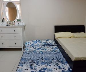 Pico de Loro Miranda 220A 2BR Condo for Rent Nasugbu Philippines