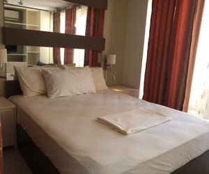 Pico de Loro Myna G05A Loft type 2BR Condo forRent Nasugbu Philippines